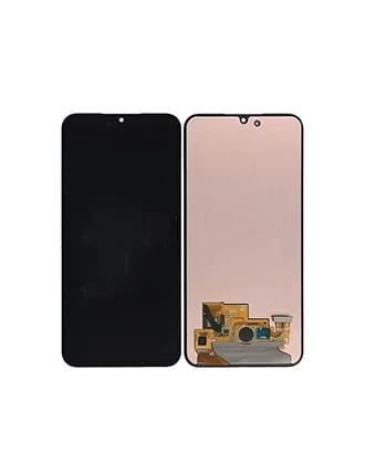 تاچ ال سی دی اورجینال سامسونگ LCD A35 5G A356 سرویس پک بدون فریم
