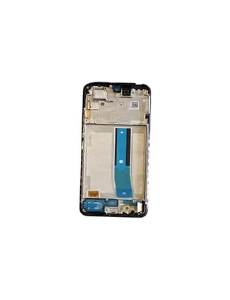 تاچ ال سی دی شیائومی  Redmi Note 11s 12s سرویس پک شرکتی با فریم