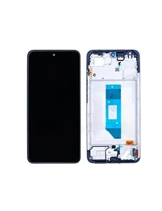 تاچ ال سی دی شیائومی سرویس پک شرکتی مدل Redmi Note 14 4G با فریم