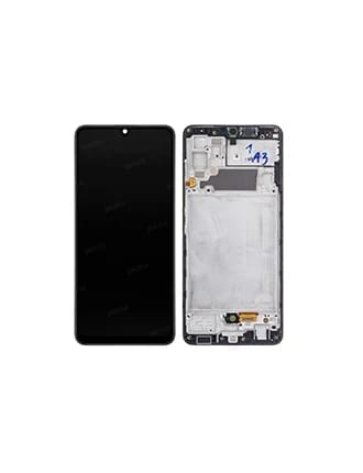 ال سی دی اورجینال سامسونگ A32 4G مدل A325 با فریم