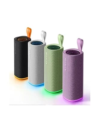 اسپیکر بلوتوثی شیائومی مدل Sound Play